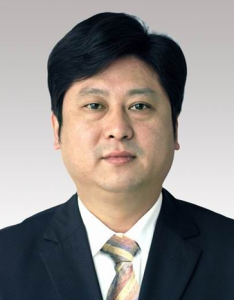 楊烈[重慶市大足縣人民政府副縣長]