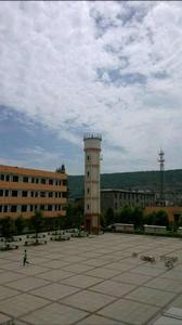 西城高級中學 西城高級中學