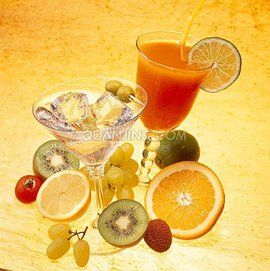 水果雞尾酒