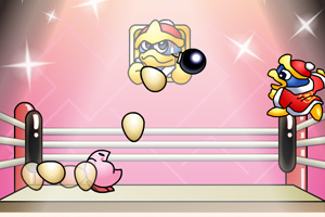 吃蛋大擂台 吃蛋大擂台