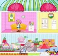 瑪麗的小天地 瑪麗的小天地