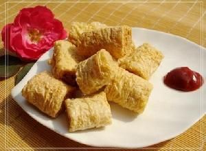 脆炸響鈴 脆炸響鈴