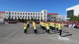 六十七團中學 六十七團中學