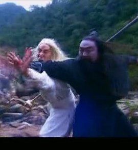 玄冥神掌 玄冥神掌