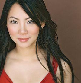 喬娜·肖 喬娜·肖