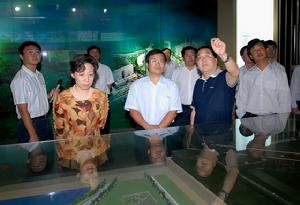 東莞高新技術產業開發區