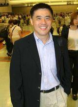 郝龍斌[中國國民黨副主席]