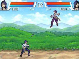 動漫大亂鬥3 動漫大亂鬥3