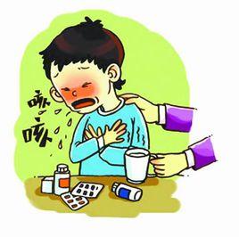 肺虛寒咳嗽 肺虛寒咳嗽