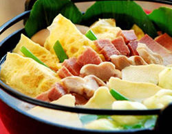 合歡全家福 合歡全家福