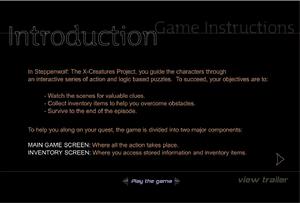 華納歷險記 華納歷險記