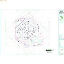 地下車庫平面圖