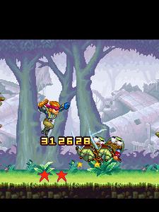 雷霆戰神 雷霆戰神