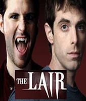 獸穴俱樂部 獸穴俱樂部