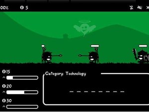 黑白帝國遊戲 黑白帝國遊戲