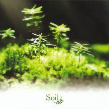 Rewriteアレンジアルバム「Soil」