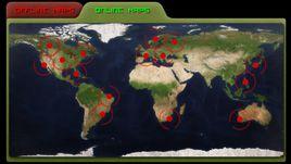殭屍爆發模擬器