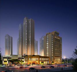 興發廣場 興發廣場