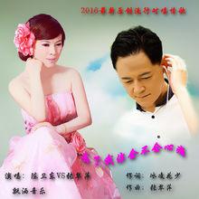 張翠萍&amp;陳衛東 - 丟了我你會不會心痛 封面500&amp;500