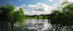 武夷山風景高爾夫 武夷山風景高爾夫