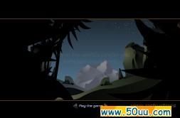 華納史詩冒險 華納史詩冒險