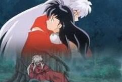 犬夜叉劇場版1 穿越時空的思念 犬夜叉劇場版1 穿越時空的思念