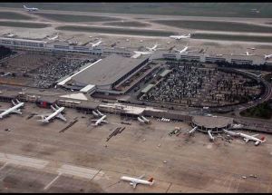 台灣桃園國際機場 台灣桃園國際機場