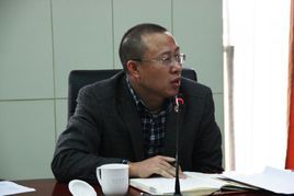 劉文川[教授、導師]