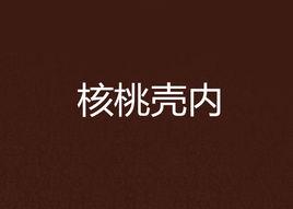 核桃殼內 核桃殼內