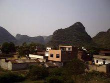 福建省武平縣城廂鄉