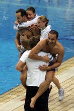 尼科拉奧斯·希拉尼蒂斯