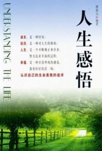 人生感悟