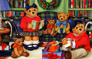 Teenie Weenie Teenie Weenie