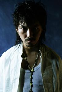 虎牙光揮 虎牙光揮