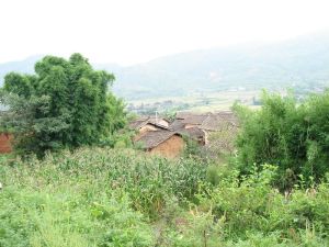 郭家營村 郭家營村