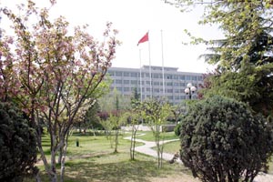 《山東經濟學院報》