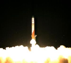 台灣探空火箭 台灣探空火箭