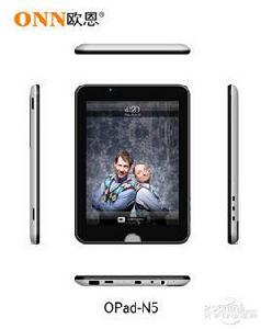 歐恩OPad-N5 歐恩OPad-N5