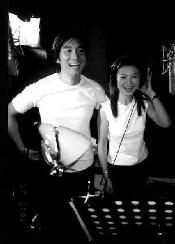 《火火的歌謠》