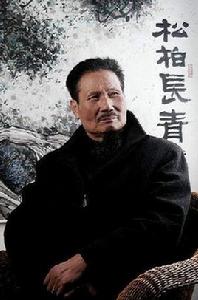 張文浩[著名書畫家張文浩]