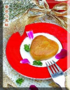 香芒心太軟 香芒心太軟