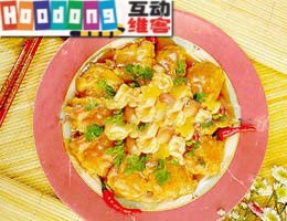 五味明蝦片 五味明蝦片