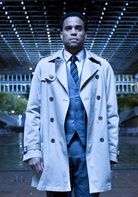 塞巴斯蒂安警探 演員 麥可&middot;伊雷