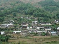 忙道自然村 忙道自然村