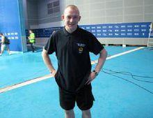 迪米特&middot;薩烏丁