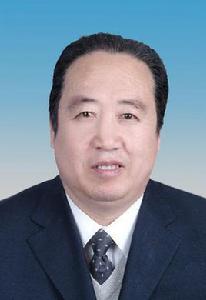 陳義[張掖市政協主席]