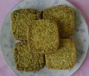 反沙杣方酥 反沙杣方酥