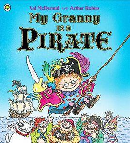 My Granny is a Pirate My Granny is a Pirate