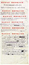 1980年成立重慶國畫院報告