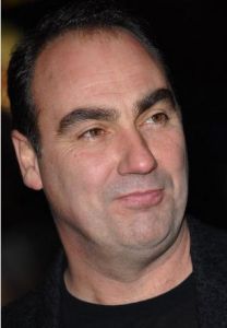 奧利弗·帕克 奧利弗·帕克